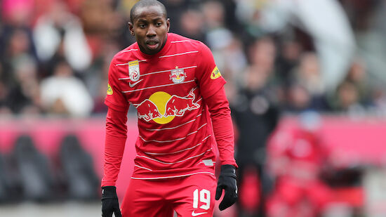 Camara-Wechsel zu Leeds United wohl geplatzt