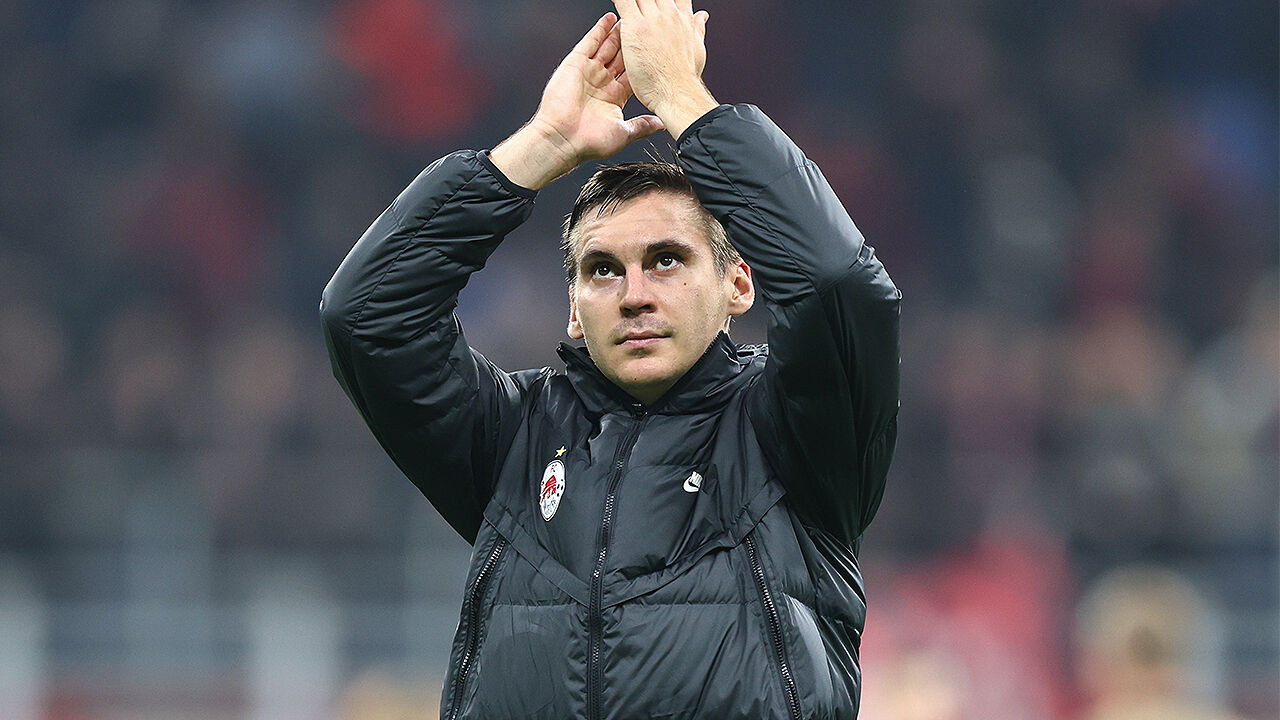Fix! Maximilian Wöber verlässt Salzburg und geht zu Leeds United