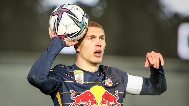 Interesse aus Deutschland an Ex-Salzburger Kristensen
