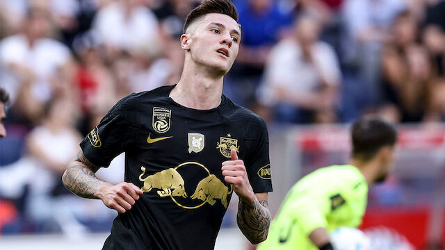 Zahlreiche Bundesliga-Anwärter auf den Golden Boy 2023