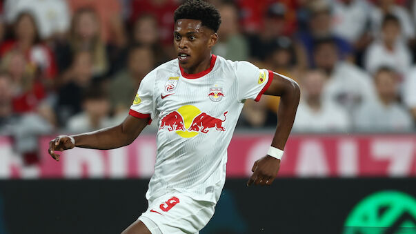 Adamu weiterhin in der Bundesliga begehrt