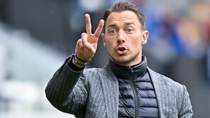 Daran hakt Jaissle-Wechsel zu Eintracht Frankfurt