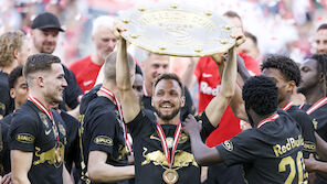 Europacup 2023/24: Hier steigen die Bundesligisten ein
