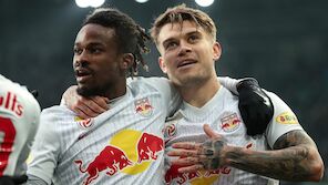 Nächster Salzburg-Verteidiger bei AS Roma im Gespräch