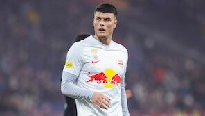 ÖFB-Verteidiger Daniliuc weckt Interesse auf der Insel