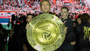 Christoph Freund zum FC Bayern: Die Reaktionen aus dem Netz