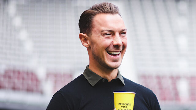 Transfer-Coup fix! Jaissle sticht bei Juwel Top-Klubs aus