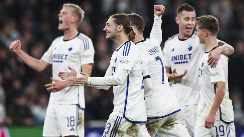 FC Kopenhagen