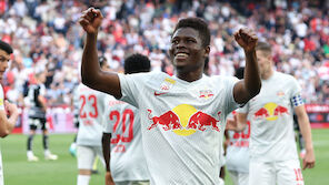 ADMIRAL Bundesliga zählt zu den jüngsten Profiligen der Welt