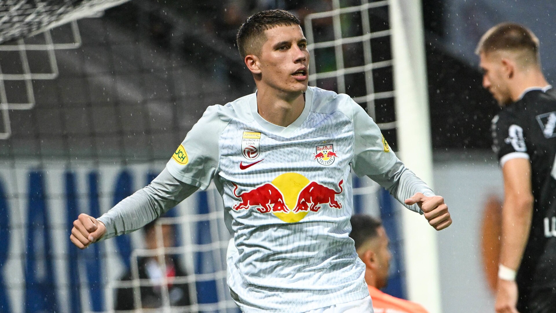 Salzburgs Petar Ratkov erstmals in serbischen Kader einberufen