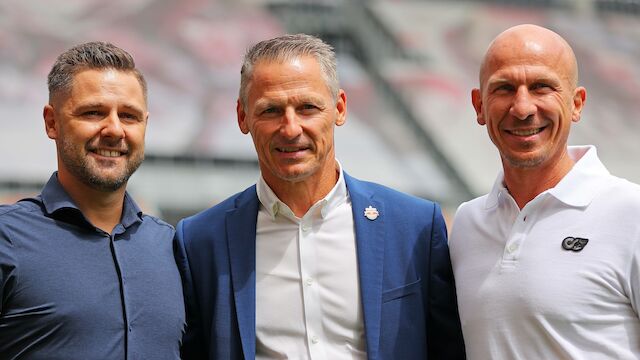 Salzburg nimmt marokkanisches Top-Talent ins Visier