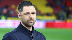 Red Bull Salzburg könnte offenbar in Holland zuschlagen!