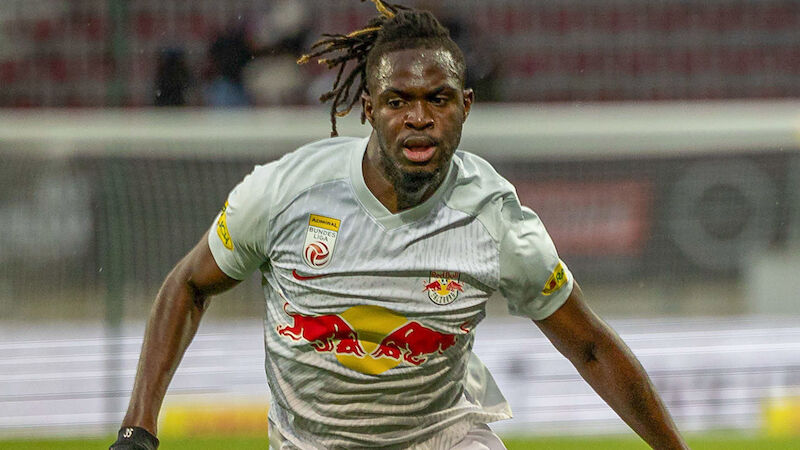 Oumar Solet (24)