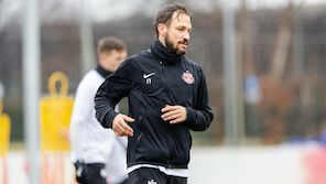 Ulmer-Transfer zum GAK ist voraussichtlich geplatzt