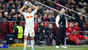 Ulmer-Transfer? Sturm hat sich offenbar entschieden