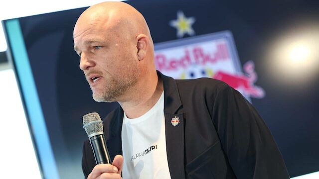 Salzburg führt Rennen um Transfer von slowenischem Talent an