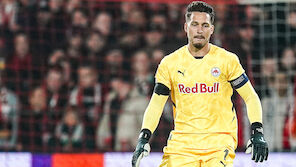 Ex-Salzburger am Zettel von Bayer Leverkusen