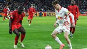 Klagenfurt hat wohl heimisches Youngster-Trio auf dem Zettel