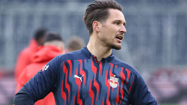 Salzburg trennt sich von Leih-Flops