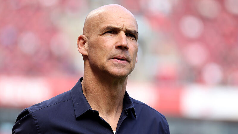 Thomas Letsch (GER)