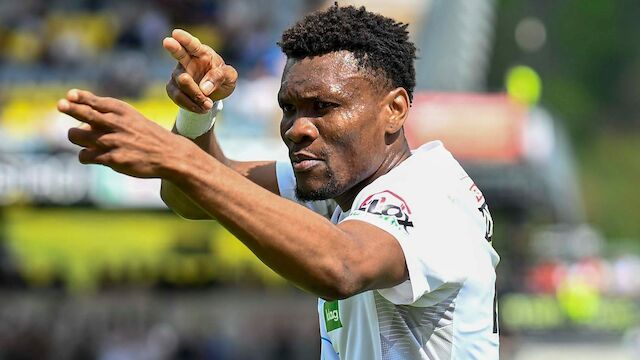 Meisterschaft ade? WAC erlegt Salzburg