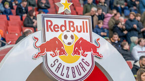 Salzburg präsentiert neue Auswärtswäsch'