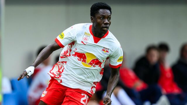 Klub-WM heute: CF Pachuca - Red Bull Salzburg