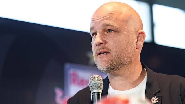 Salzburg: Transfer-Doppelpack noch vor Klub-WM?
