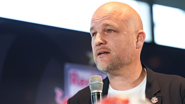Salzburg: Transfer-Doppelpack noch vor Klub-WM?