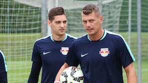 Ex-Salzburg-Goalie liebäugelt mit Rückkehr