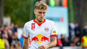Cup-Aus ohne Bobby: Clark-Papa schießt gegen Letsch