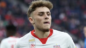 Clark erneut nicht im Kader: 