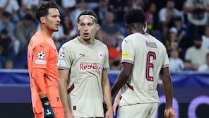 Serie A? Wohl kein Abgang von Salzburg-Verteidiger