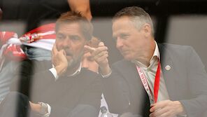 Mischt sich Klopp in Salzburg ein? Das sagt Reiter