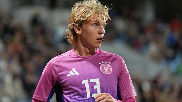 Transfer-Update: Bayern-Kicker vor Salzburg-Anflug