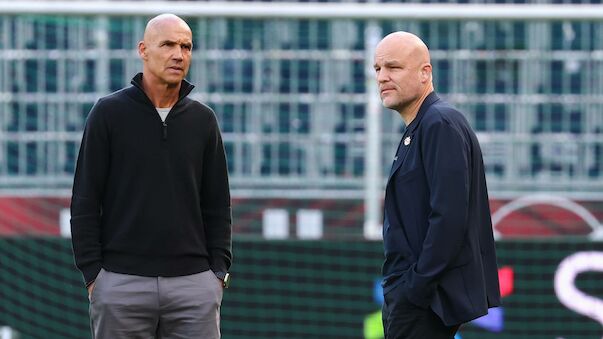 Salzburg denkt wohl an 18-jährigen Offensivmann aus Polen