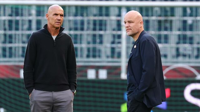 Salzburg denkt wohl an 18-jährigen Offensivmann aus Polen