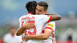 Salzburg-Star unter den Finalisten des Golden Boy Awards