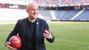 Deal naht! Salzburg sticht im Transferpoker wohl Austria aus