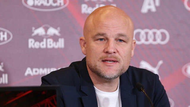 Salzburg sichert sich Mittelfeld-Talent!