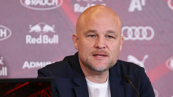 Salzburg sichert sich Mittelfeld-Talent!