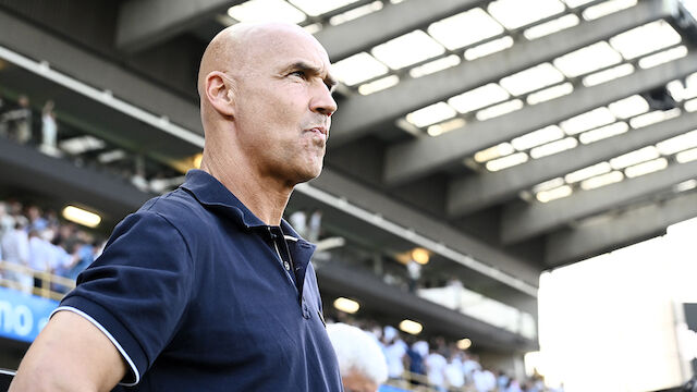 Auf diesen Gegner hofft Letsch in der Europa League