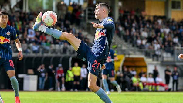 Europa League heute LIVE: Salzburg - FC Porto
