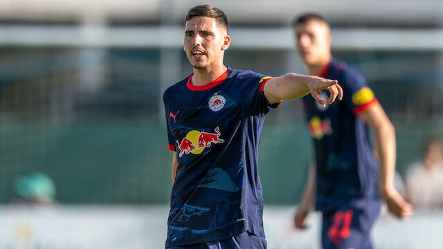Champions League heute: FC Salzburg - Brann Bergen