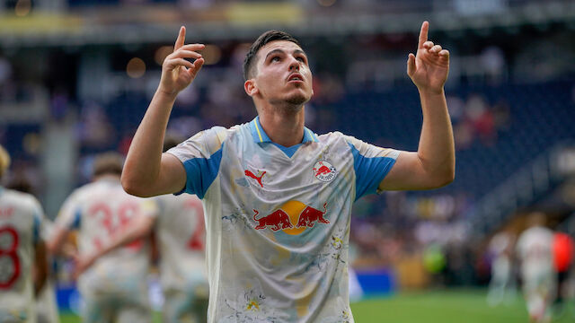 Transfer? Gloukh wechselt den Berater