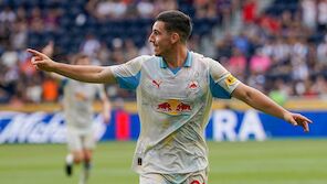 Wurde Salzburg-Star Inter angeboten?