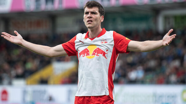 Salzburger Fehlstart! 