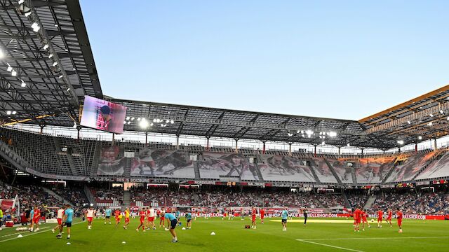 Spieler über gescheiterten Salzburg-Deal: "Will Rache"