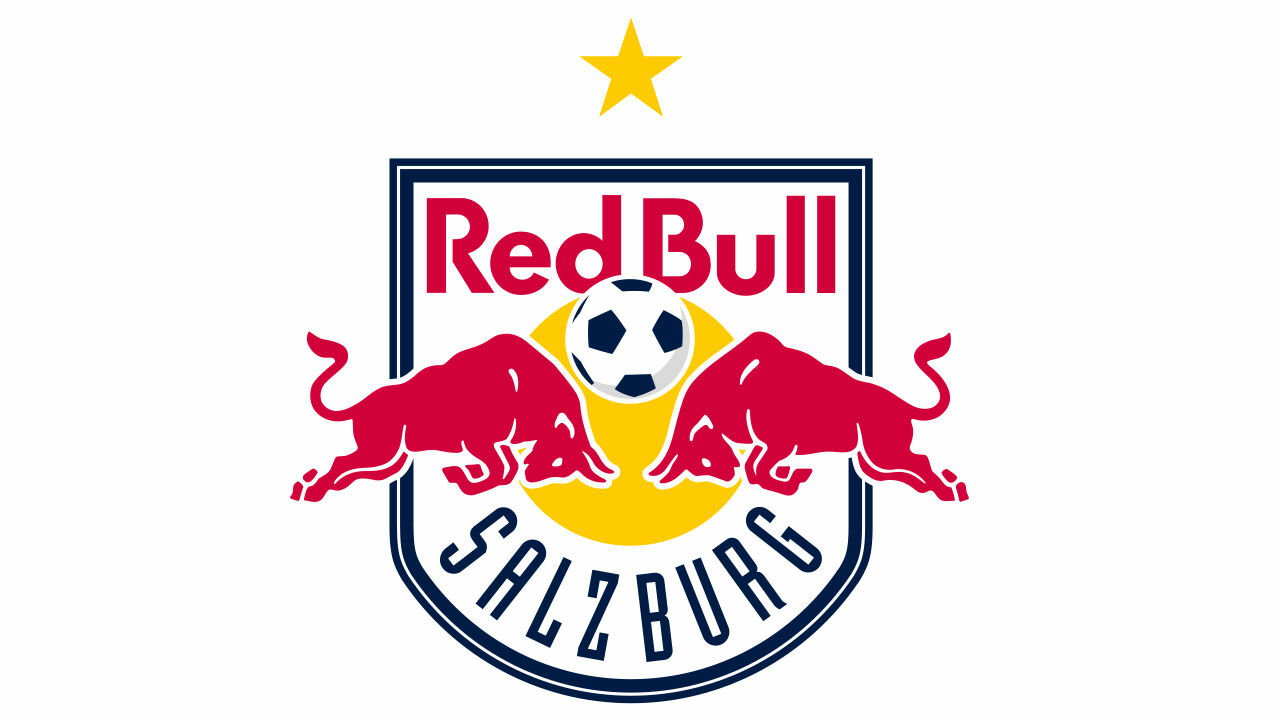 Meisterstern: Der FC Red Bull Salzburg ändert sein Logo - Fussball