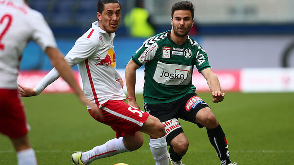 Yasin Pehlivan vor Rückkehr in die Bundesliga?